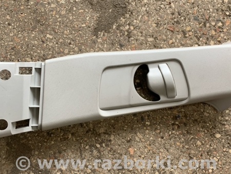 ФОТО Пластик салона для Subaru Outback Киев