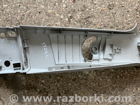 ФОТО Пластик салона для Subaru Outback Киев