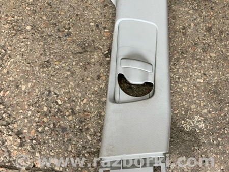 ФОТО Пластик салона для Subaru Outback Киев