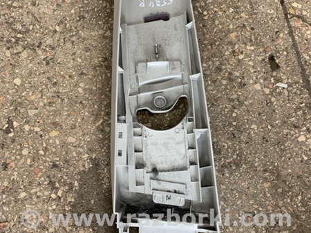 ФОТО Пластик салона для Subaru Outback Киев