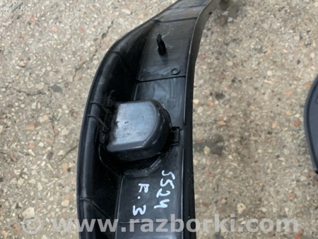 ФОТО Накладка на порог в салоне для Subaru Outback Киев