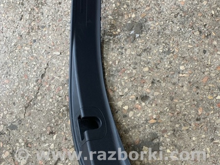 ФОТО Накладка на порог в салоне для Subaru Outback Киев