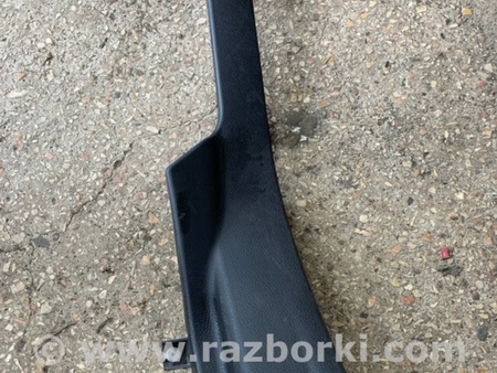 ФОТО Накладка на порог в салоне для Subaru Outback Киев