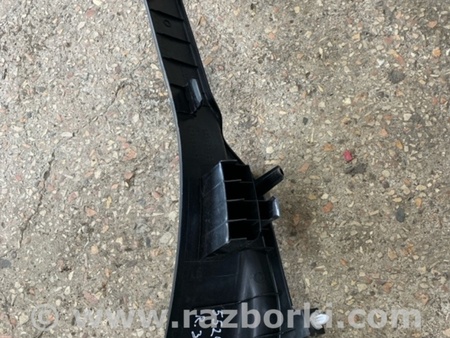 ФОТО Накладка на порог в салоне для Subaru Outback Киев
