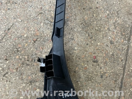 ФОТО Накладка на порог в салоне для Subaru Outback Киев