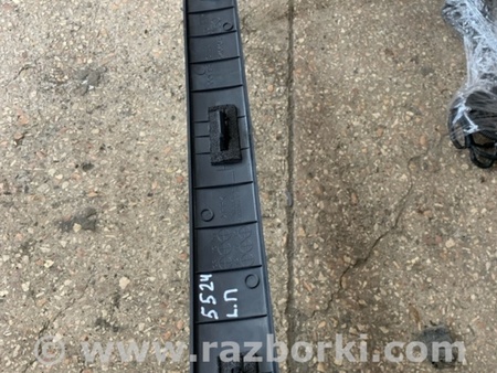 ФОТО Накладка на порог в салоне для Subaru Outback Киев