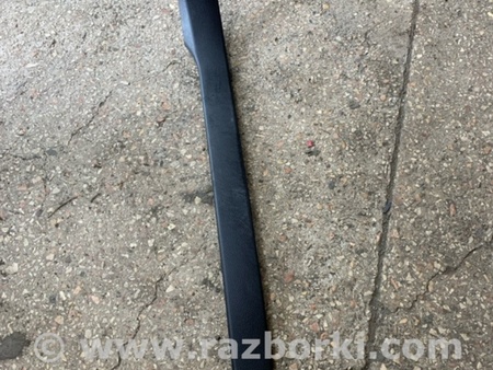 ФОТО Накладка на порог в салоне для Subaru Outback Киев