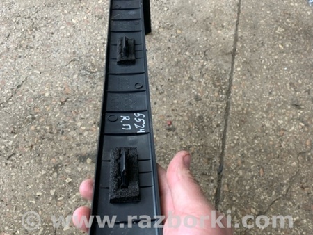 ФОТО Накладка на порог в салоне для Subaru Outback Киев