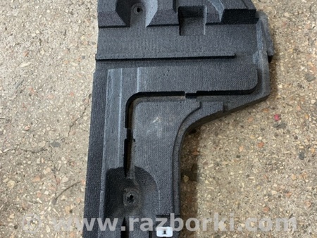 ФОТО Наполнитель багажника для Subaru Outback Киев