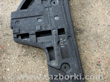ФОТО Наполнитель багажника для Subaru Outback Киев