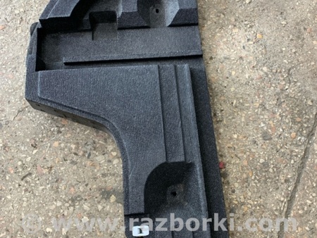 ФОТО Наполнитель багажника для Subaru Outback Киев