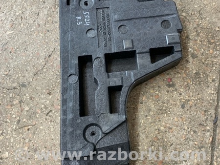 ФОТО Наполнитель багажника для Subaru Outback Киев