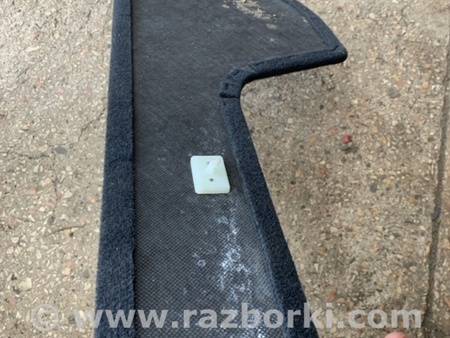ФОТО Наполнитель багажника для Subaru Outback Киев