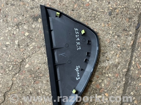 ФОТО Пластик салона для Subaru Outback Киев