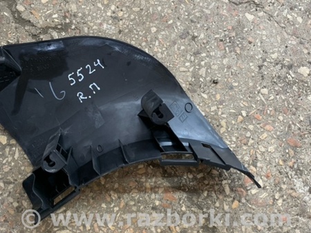 ФОТО Накладка на порог в салоне для Subaru Outback Киев