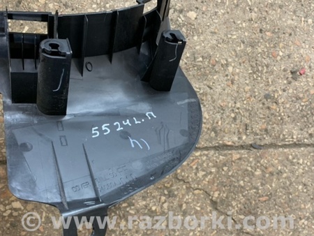 ФОТО Накладка на порог в салоне для Subaru Outback Киев