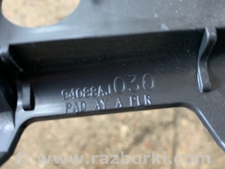 ФОТО Кронштейн для Subaru Outback Киев