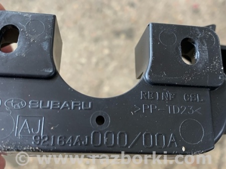 ФОТО Кронштейн для Subaru Outback Киев