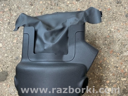 ФОТО Кожух рулевой колонки для Subaru Outback Киев