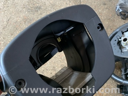 ФОТО Кожух рулевой колонки для Subaru Outback Киев