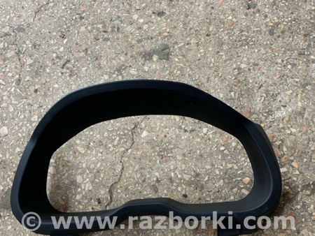 ФОТО Козырёк для Subaru Outback Киев