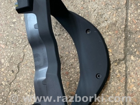ФОТО Козырёк для Subaru Outback Киев