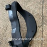 ФОТО Козырёк для Subaru Outback Киев