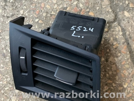 ФОТО Воздуховод печки для Subaru Outback Киев