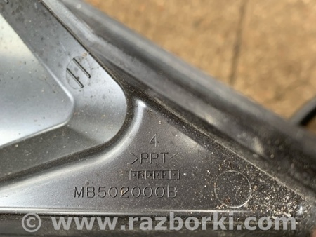 ФОТО Крышка для Subaru Outback Киев