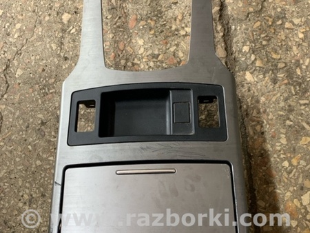 ФОТО Пластик салона для Subaru Outback Киев