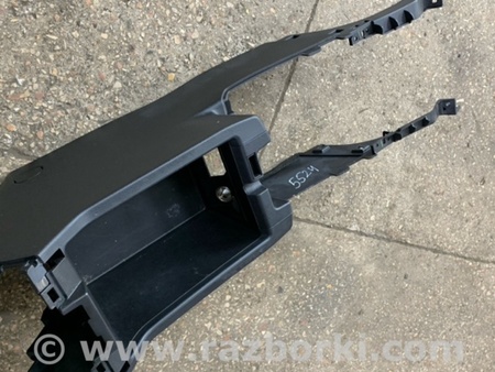ФОТО Консоль между сидений для Subaru Outback Киев
