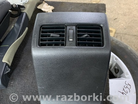ФОТО Пластик салона для Subaru Outback Киев