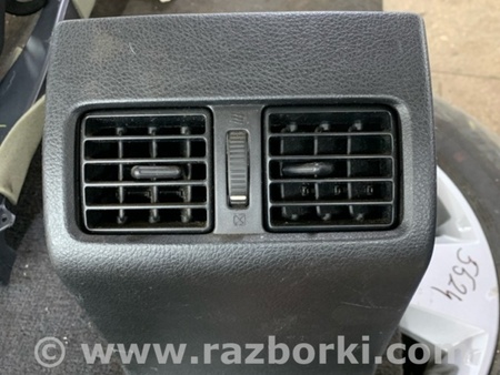 ФОТО Пластик салона для Subaru Outback Киев