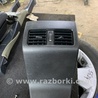 Пластик салона Subaru Outback