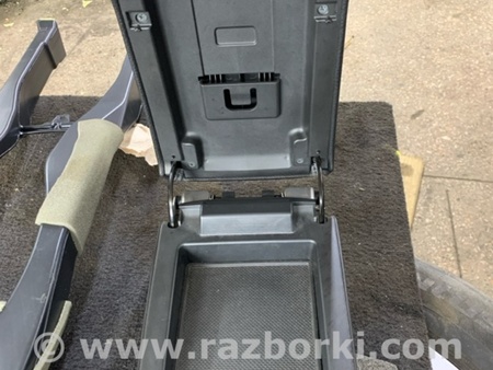 ФОТО Подлокотник для Subaru Outback Киев