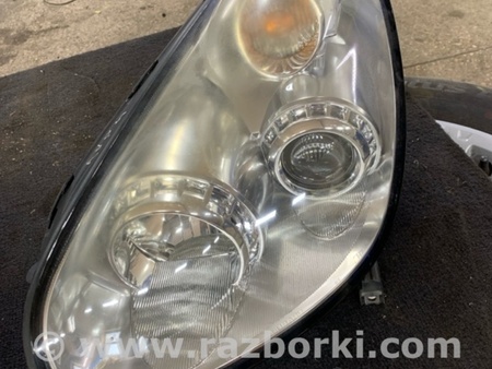 ФОТО Фара для Subaru Tribeca Киев