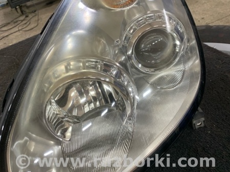 ФОТО Фара для Subaru Tribeca Киев