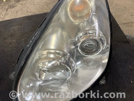 ФОТО Фара для Subaru Tribeca Киев