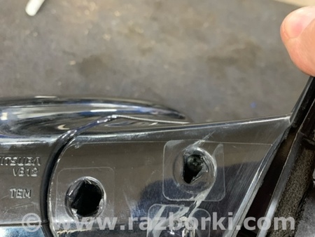 ФОТО Зеркало для Subaru Tribeca Киев