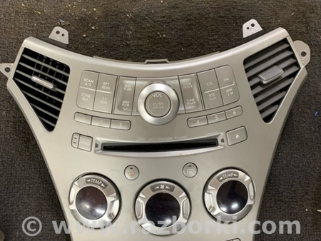 ФОТО Магнитола для Subaru Tribeca Киев