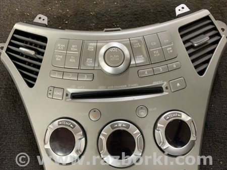 ФОТО Магнитола для Subaru Tribeca Киев