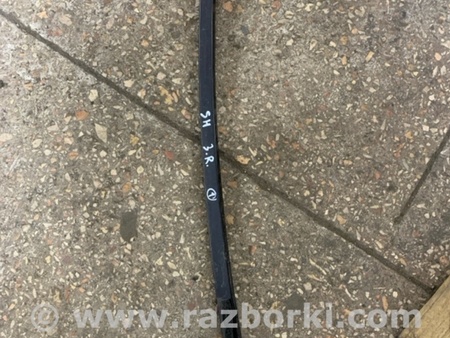 ФОТО Направляющая стекла для Subaru Forester SG Киев