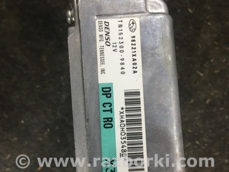 ФОТО Блок управления для Subaru Tribeca Киев