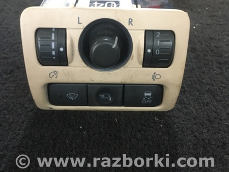 ФОТО Блок кнопок для Subaru Tribeca Киев