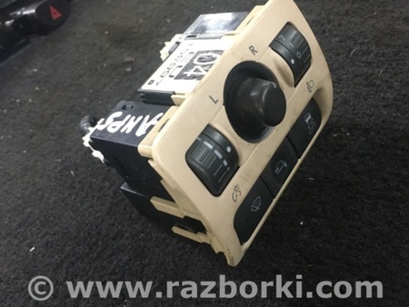 ФОТО Блок кнопок для Subaru Tribeca Киев