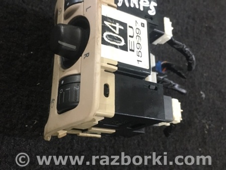 ФОТО Блок кнопок для Subaru Tribeca Киев