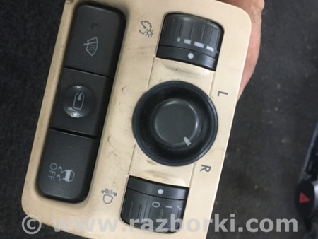ФОТО Блок кнопок для Subaru Tribeca Киев