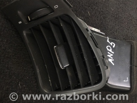 ФОТО Воздуховод печки для Subaru Tribeca Киев