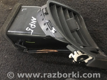 ФОТО Воздуховод печки для Subaru Tribeca Киев