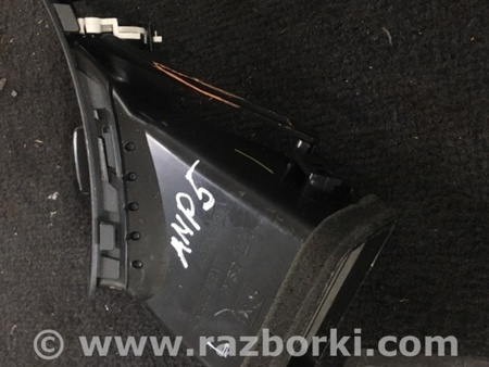 ФОТО Воздуховод печки для Subaru Tribeca Киев